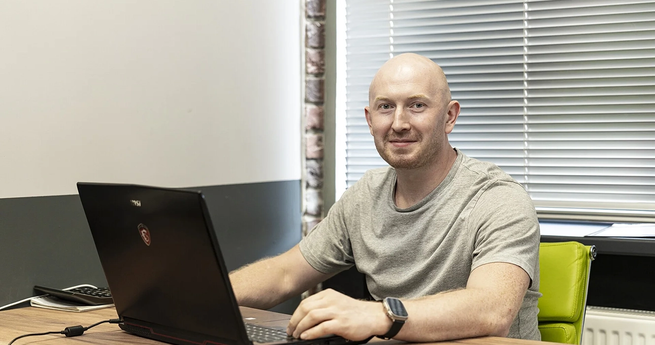 Наше производство