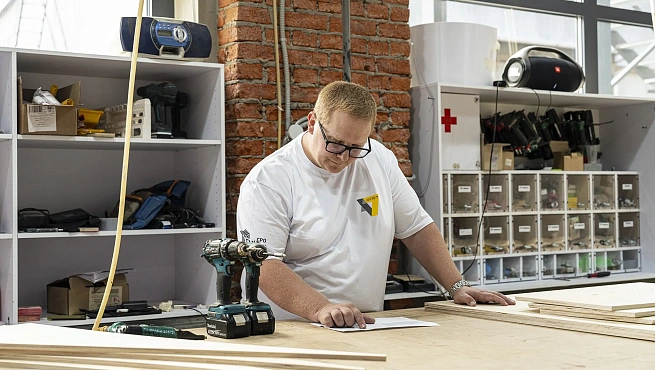 Сборочный участок