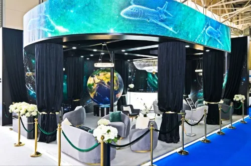 Наш проект на RUBAE - 2026