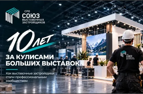 СРО СВЗ запустил авторский канал в Дзене 