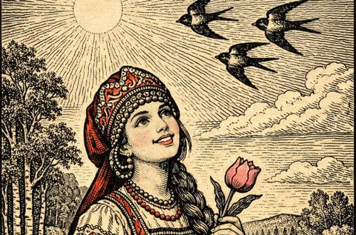 Поздравляем с 8 марта!