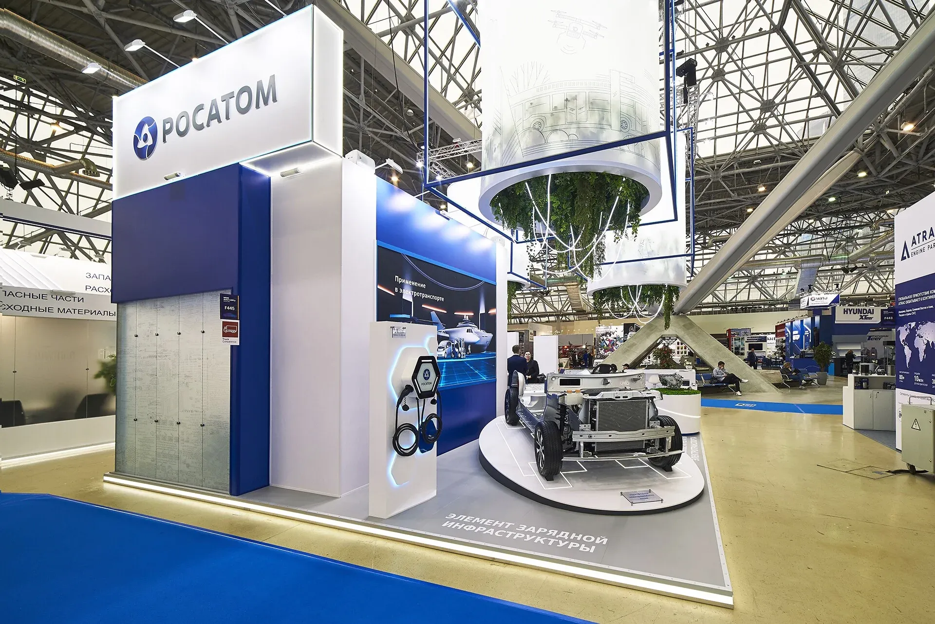 ТВЭЛ-Росатом