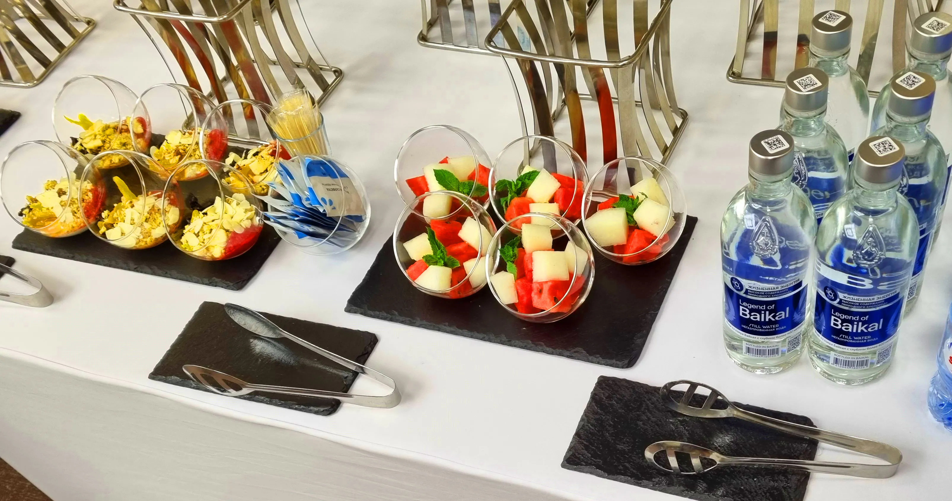 Оформление мероприятий