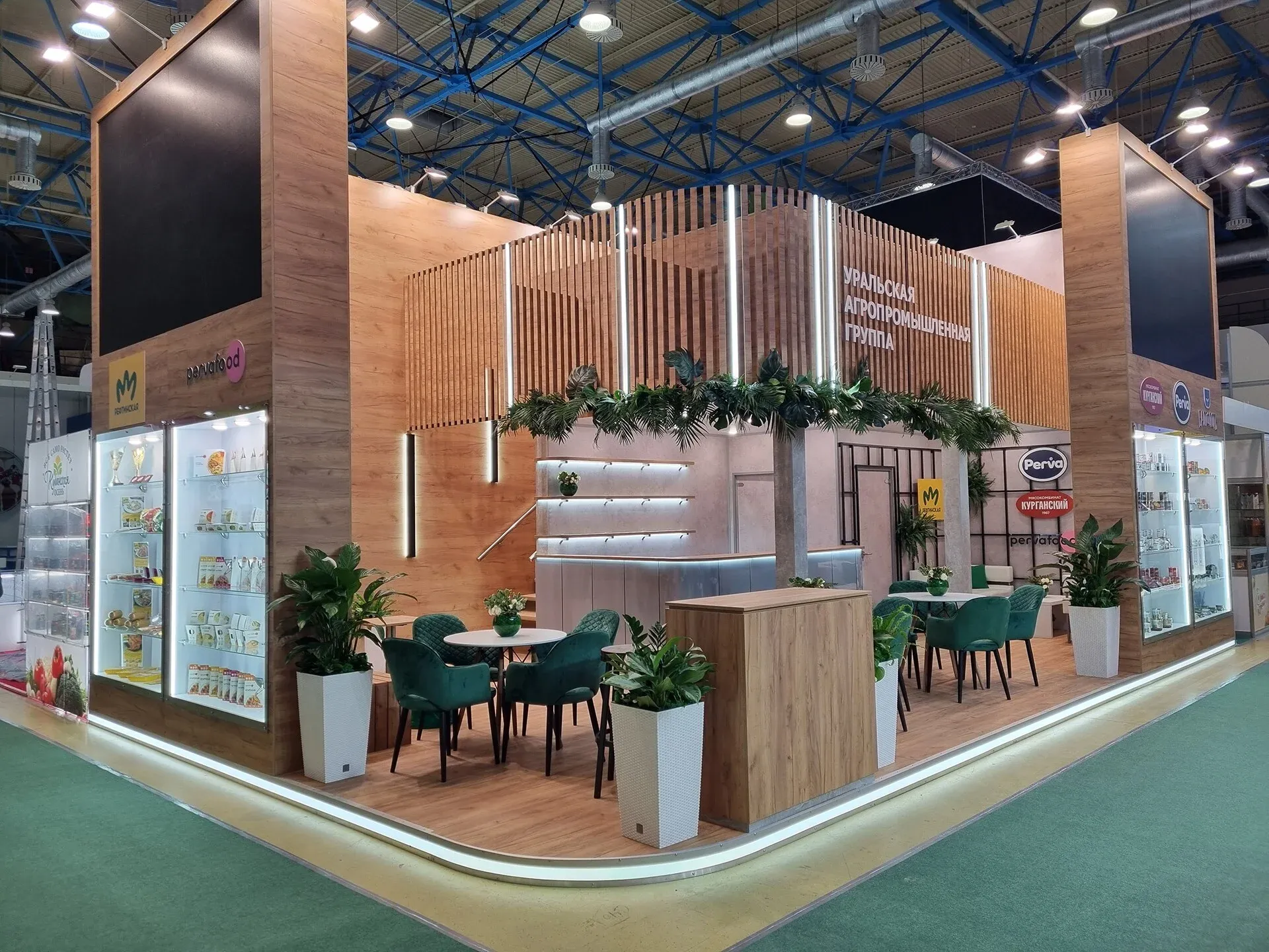 КМК стандарт