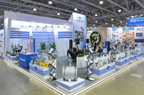 НПП "Элемер" на "Нефтегаз - 2026"