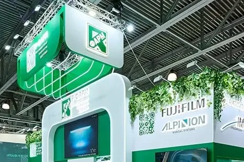 Наши проекты на Российской неделе здравоохранения – 2025