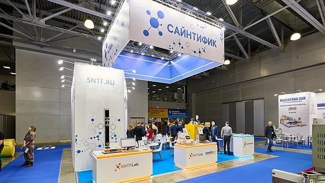 Наши проекты на RUPLASTIKA - 2026