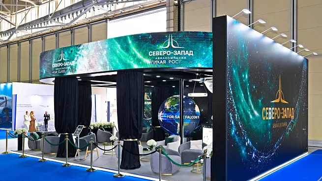 Наш проект на RUBAE - 2026