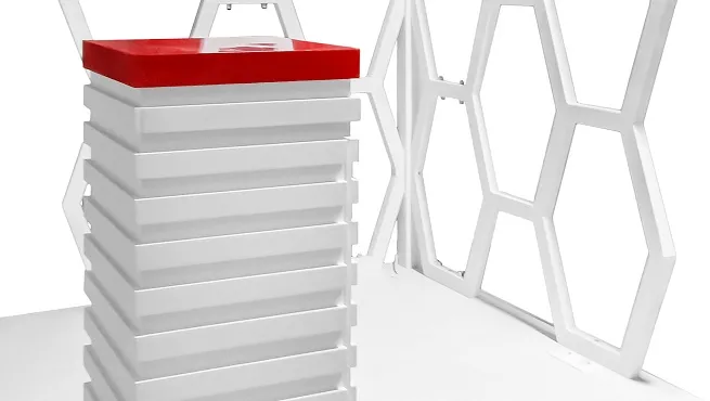 Торговое оборудование