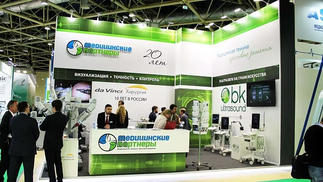 Медицинские партнеры