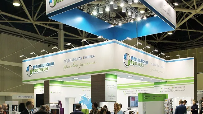 Медицинские партнеры