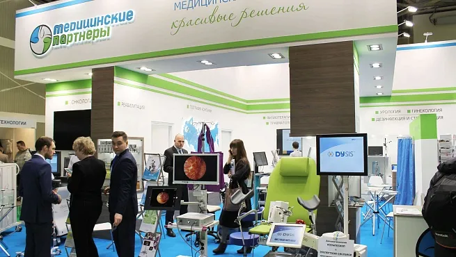 Медицинские партнеры