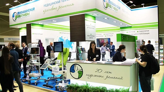 Медицинские партнеры