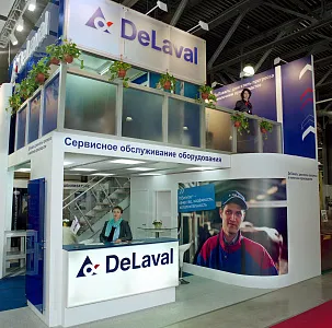 DeLAVAL