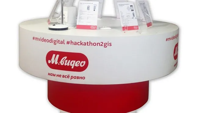 Создание отдельных оформительских элементов и мебели