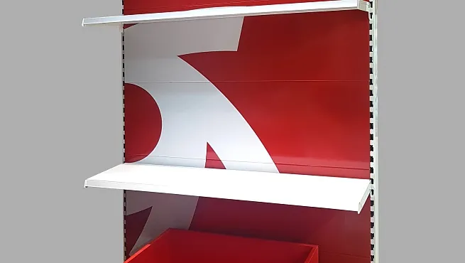 Торговое оборудование