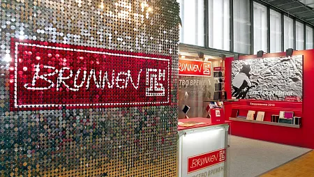 BRUNNEN