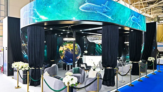 Наш проект на RUBAE - 2026