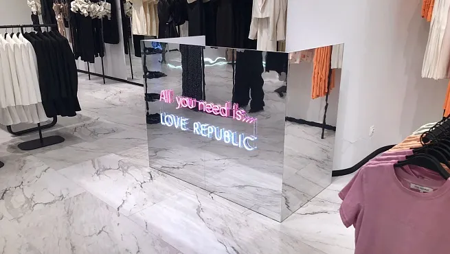 Торговое оборудование