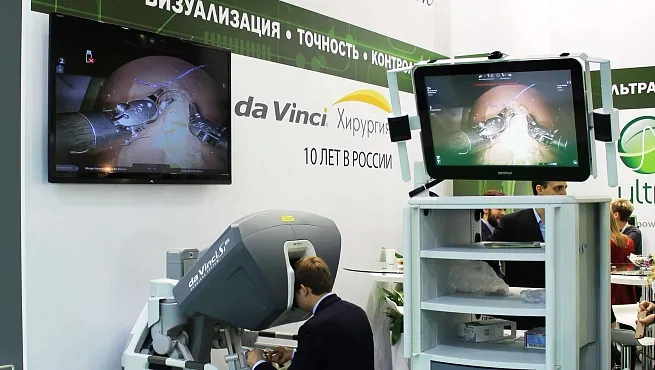 Медицинские партнеры