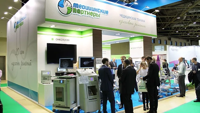 Медицинские партнеры