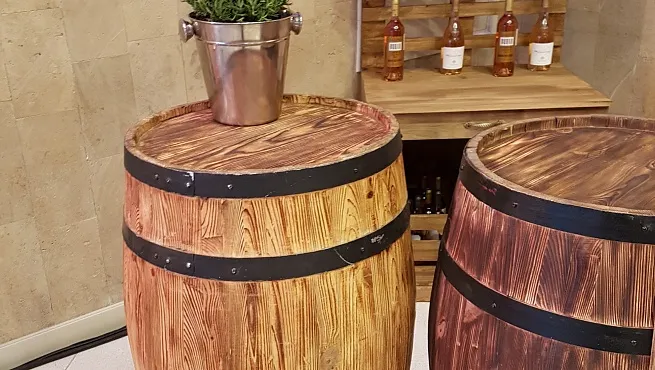 Оформление коммерческих мероприятий