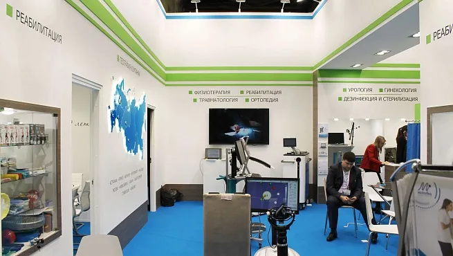 Медицинские партнеры