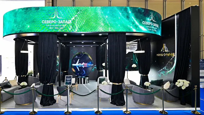 Наш проект на RUBAE - 2026