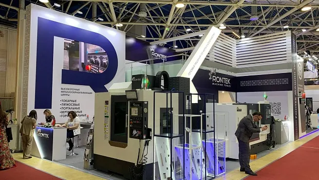 Двухэтажные выставочные стенды. Особенности и преимущества