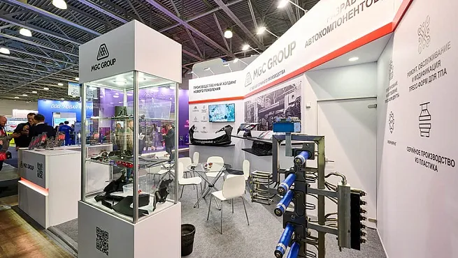 Наши проекты на RUPLASTIKA - 2026