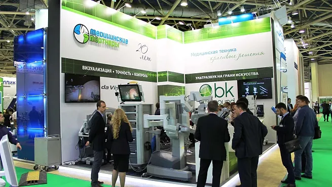 Медицинские партнеры