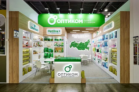 ОПТИКОМ