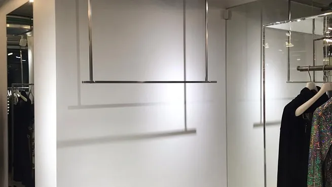 Торговое оборудование