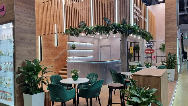 КМК стандарт