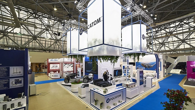 ТВЭЛ-Росатом