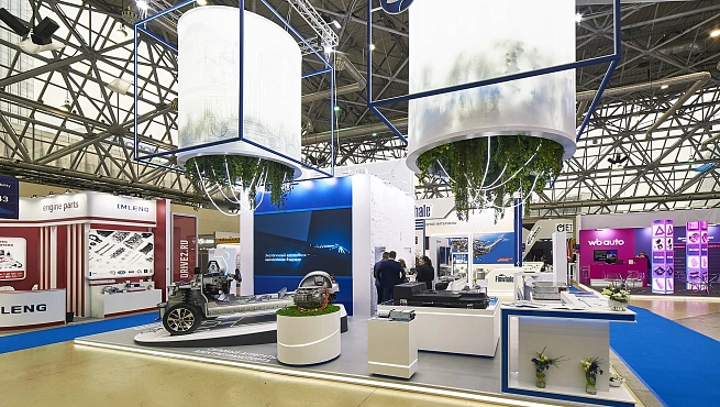 ТВЭЛ-Росатом