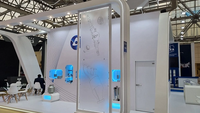 ТВЭЛ-Росатом