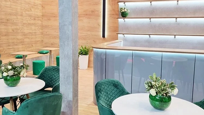 КМК стандарт