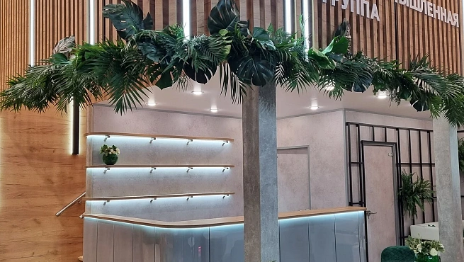 КМК стандарт