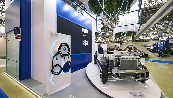 ТВЭЛ-Росатом