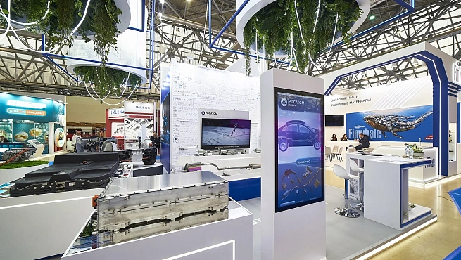 ТВЭЛ-Росатом