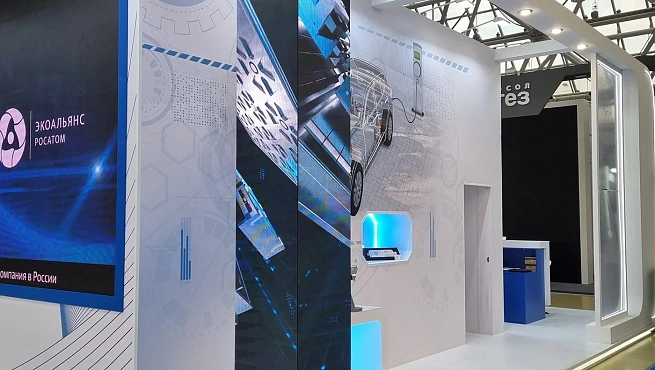 ТВЭЛ-Росатом