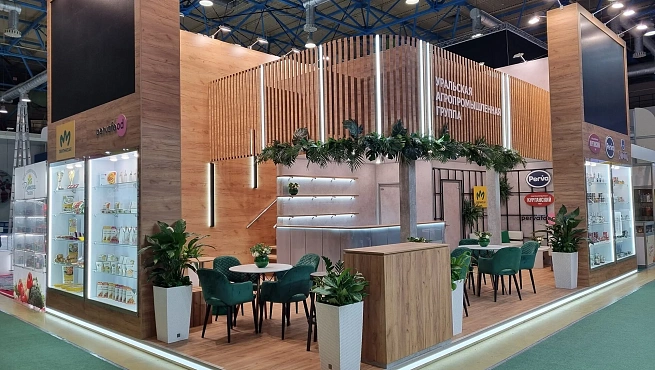 КМК стандарт