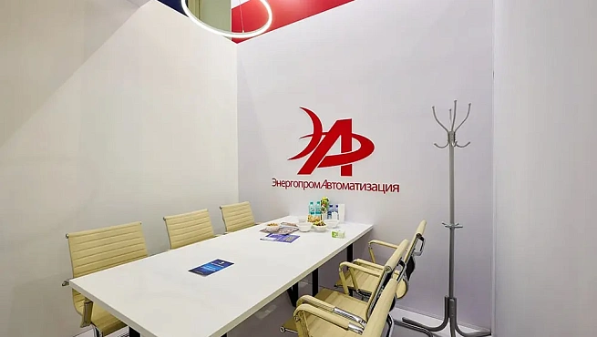 «Ангар №7» разработал проекты и застроил стенды для нескольких компаний. 