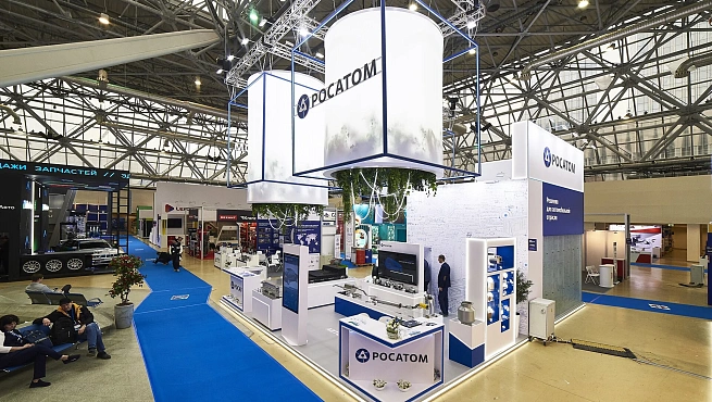 ТВЭЛ-Росатом