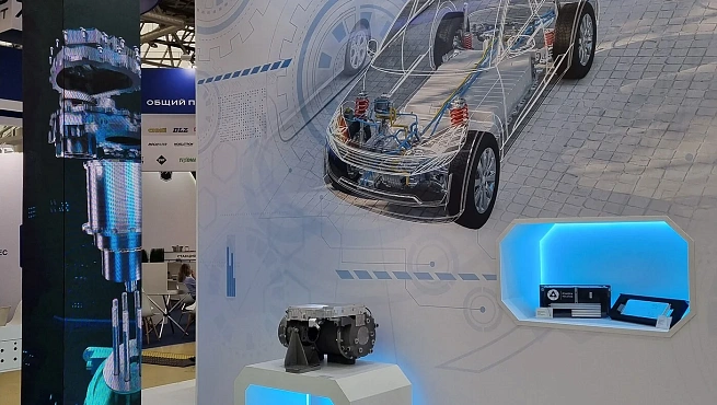 ТВЭЛ-Росатом