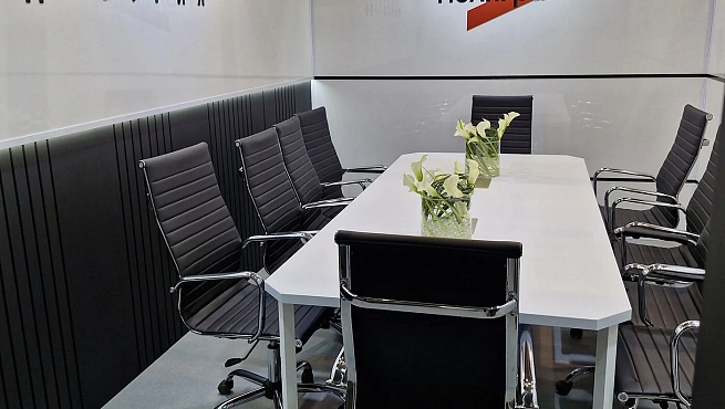 Химическая индустрия