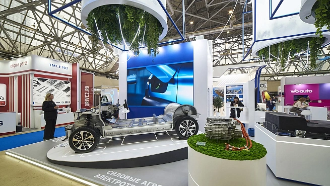 ТВЭЛ-Росатом