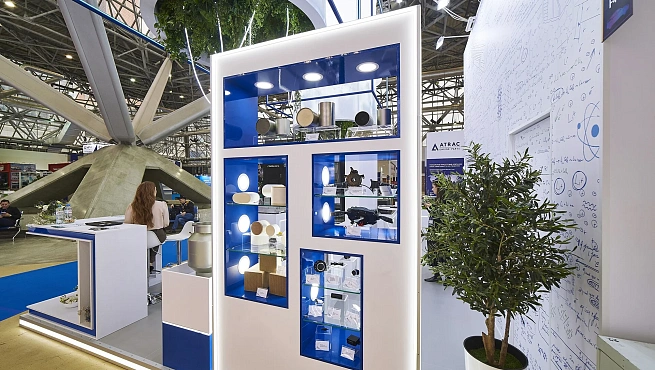 ТВЭЛ-Росатом